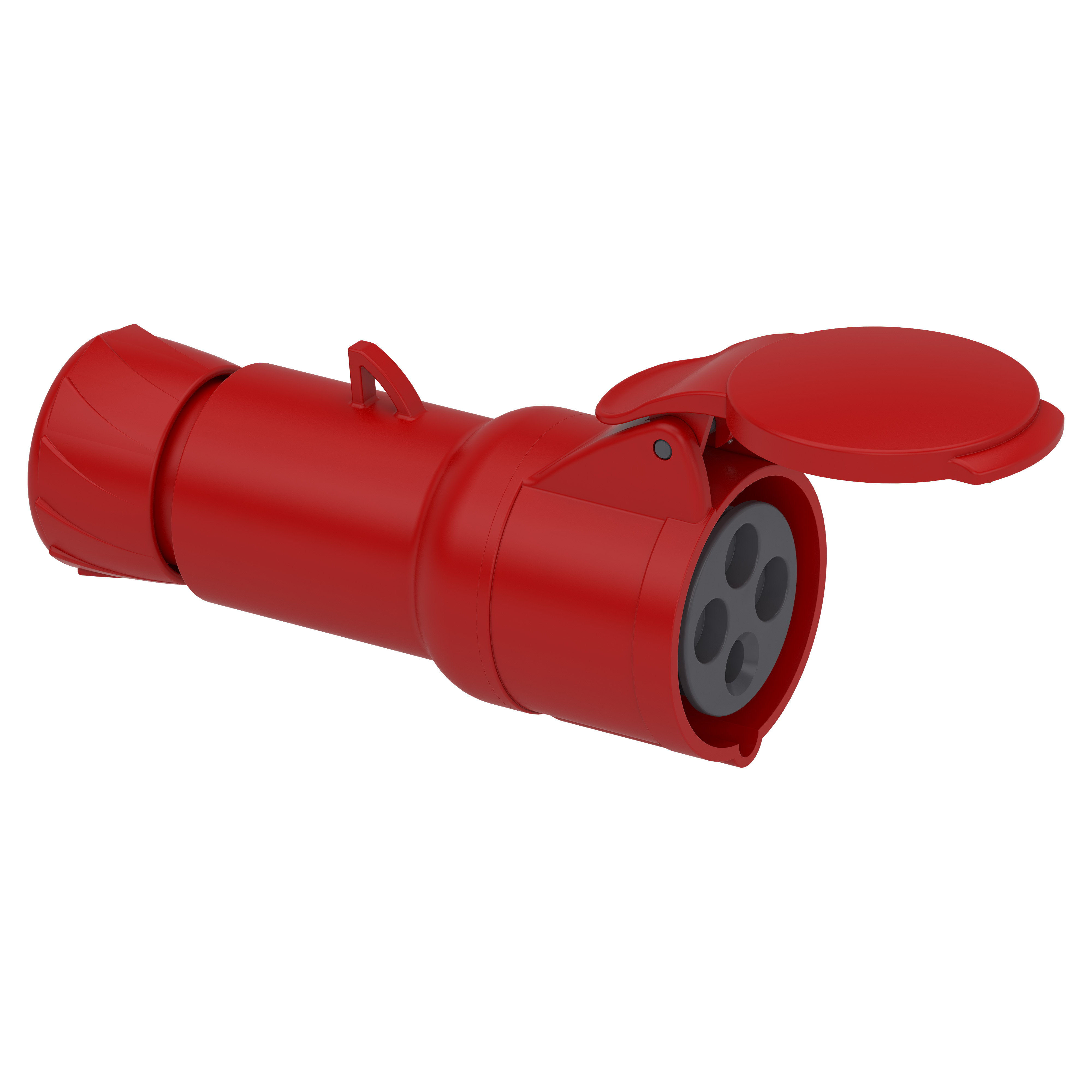 SRI MOB 16A IP44 380V 4P