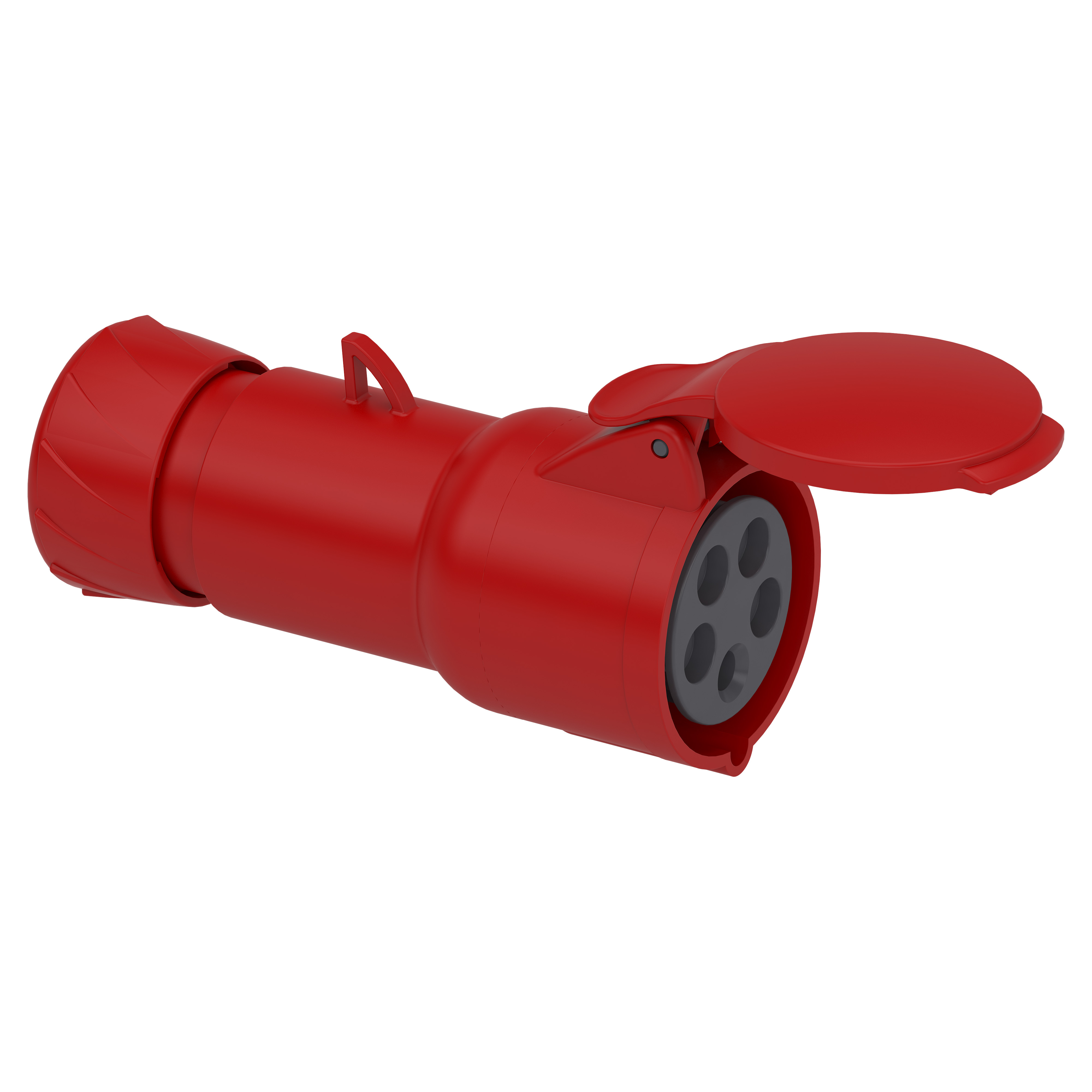PRI MOB 16A IP44 380V 5P