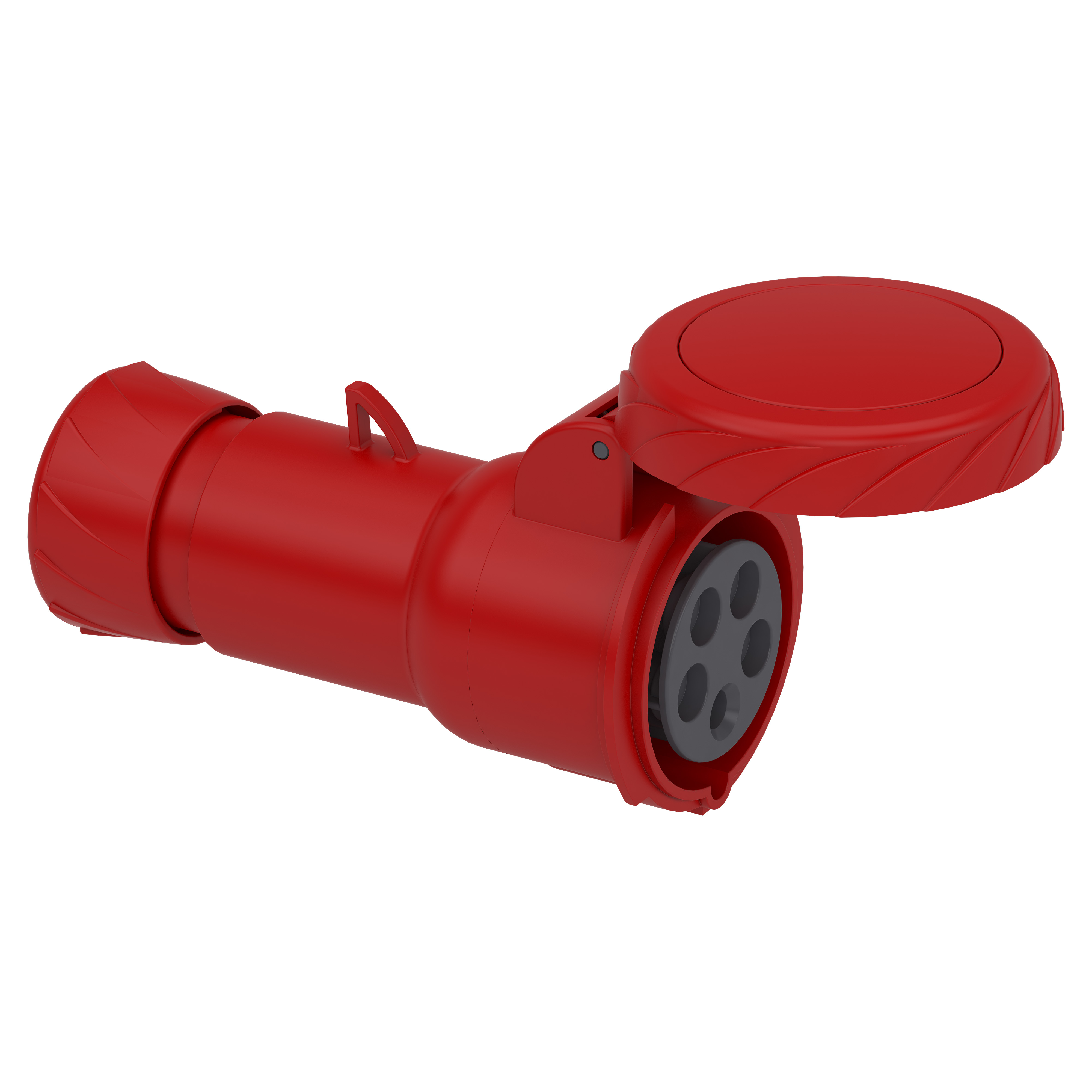 PRI MOB 16A IP67 380V 5P