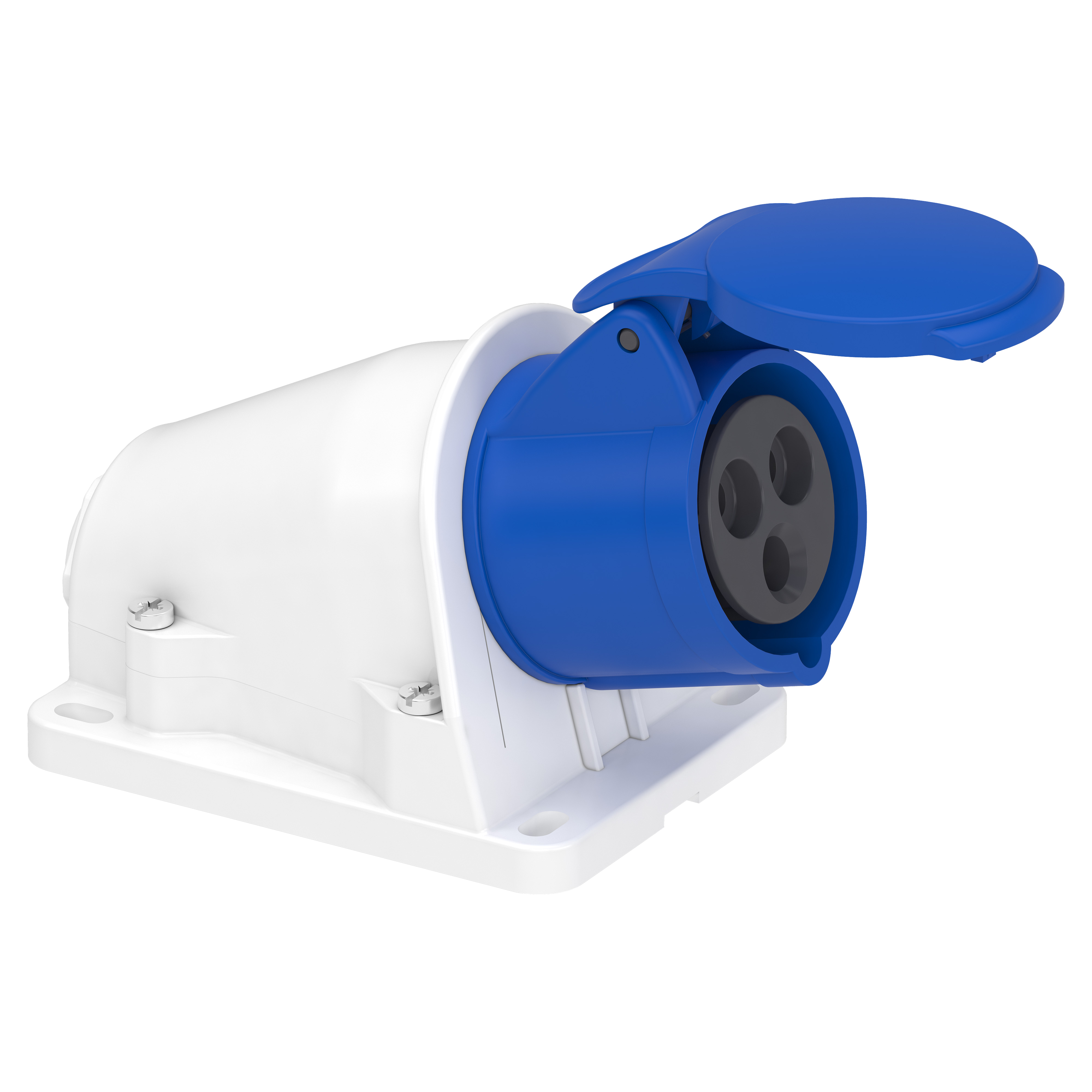 SOC SAIL 16A IP44 220V 3P