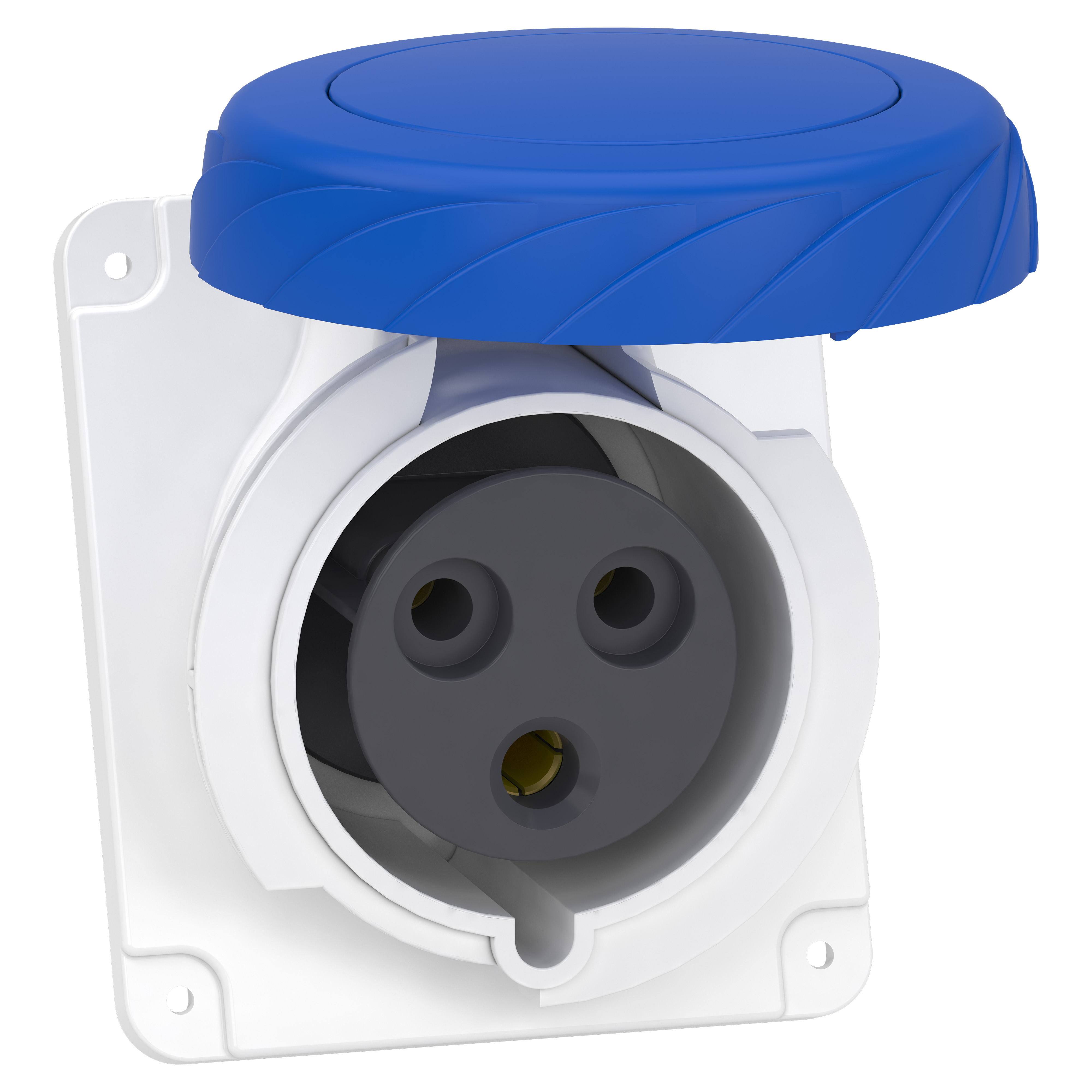 SOC PR IN 32A IP67 220 3P