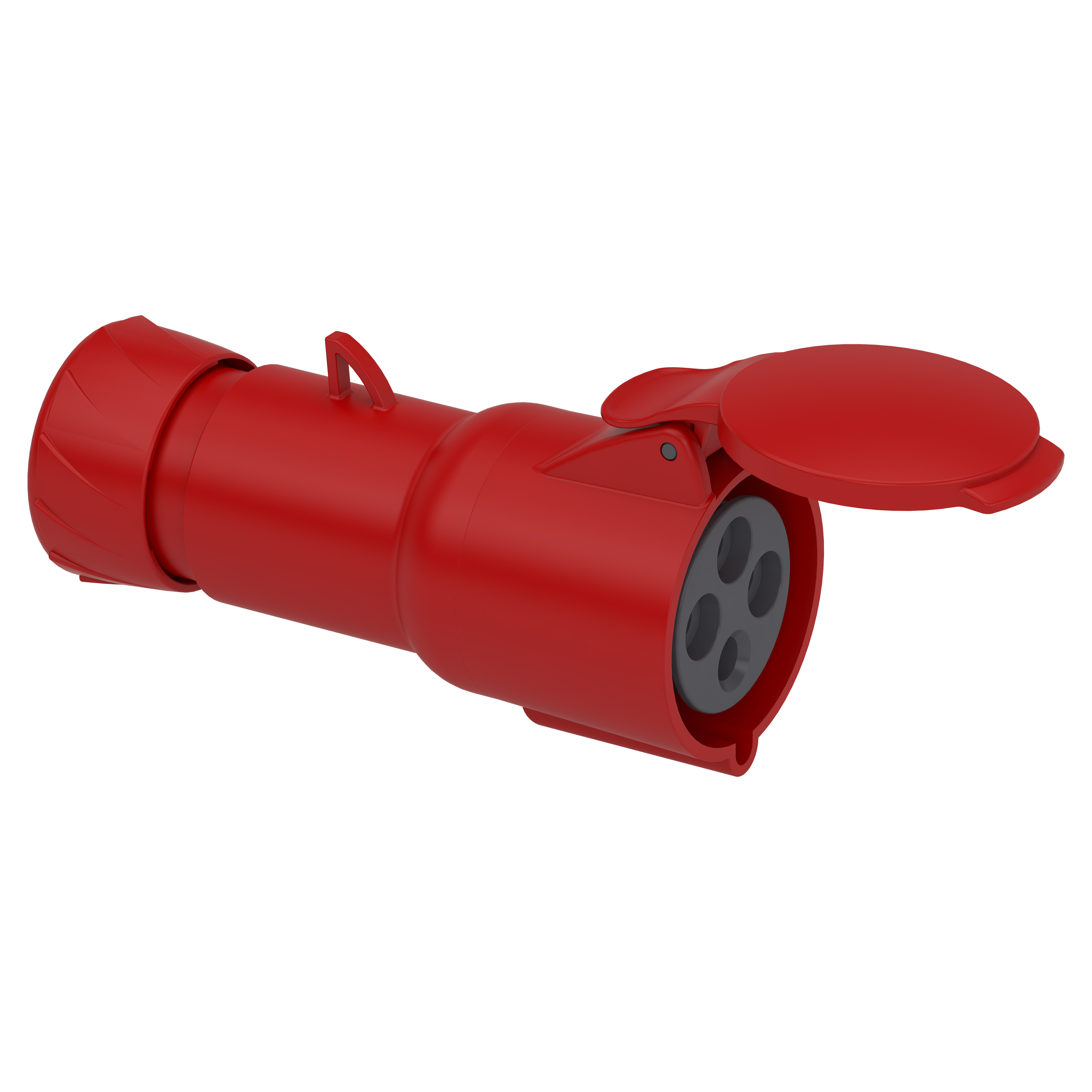 PRI MOB 32A IP44 380V 4P