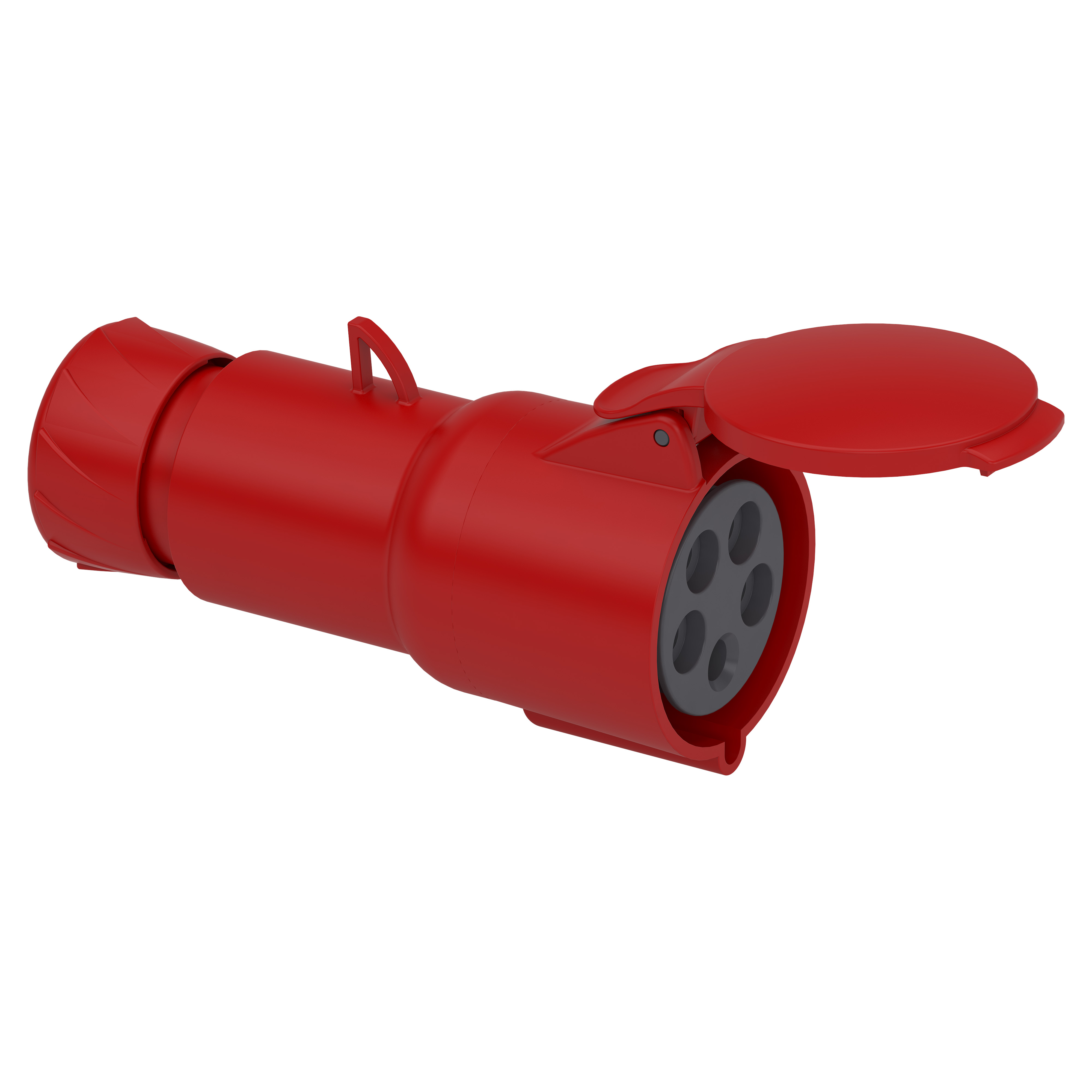 PRI MOB 32A IP44 380V 5P