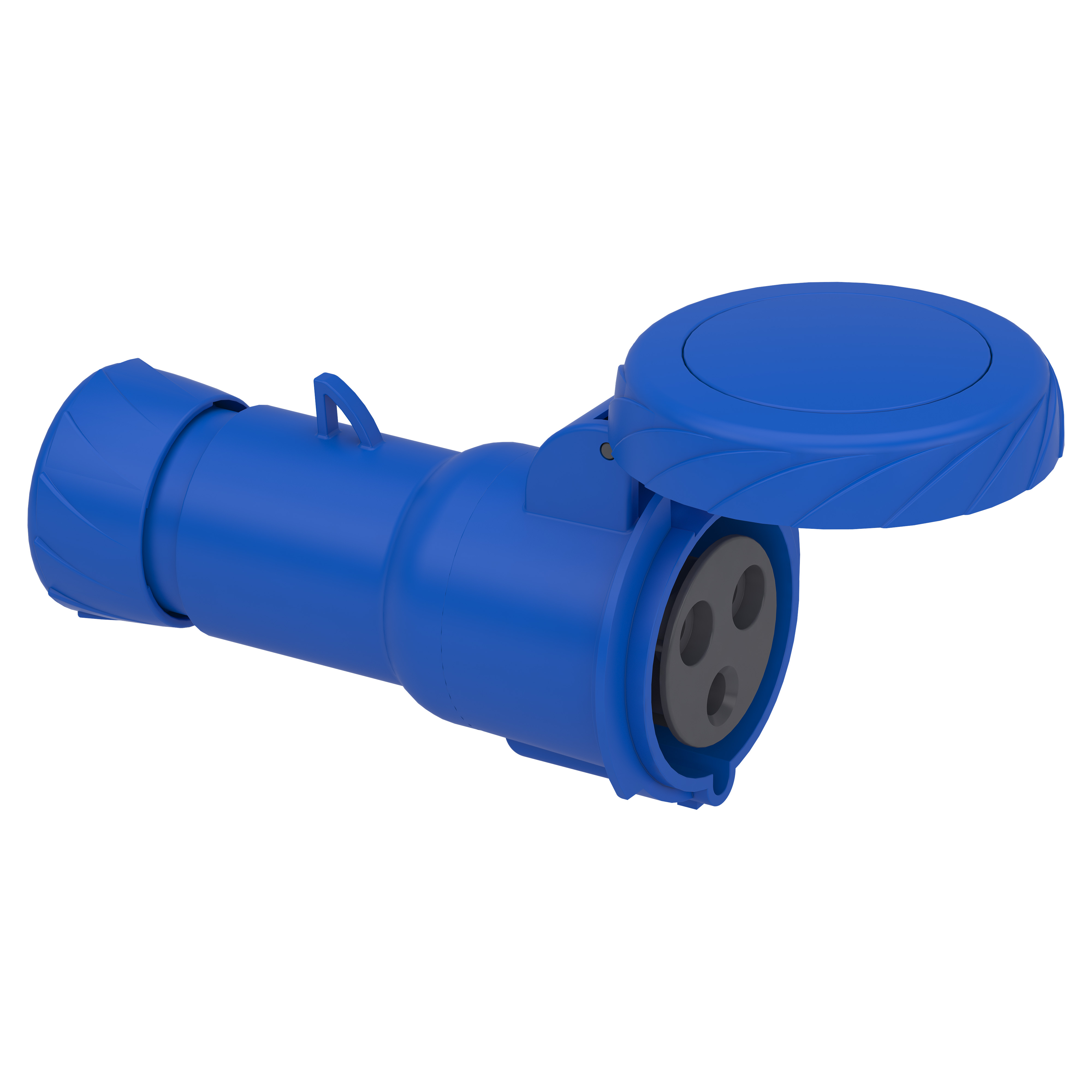 PRI MOB 32A IP67 220V 3P