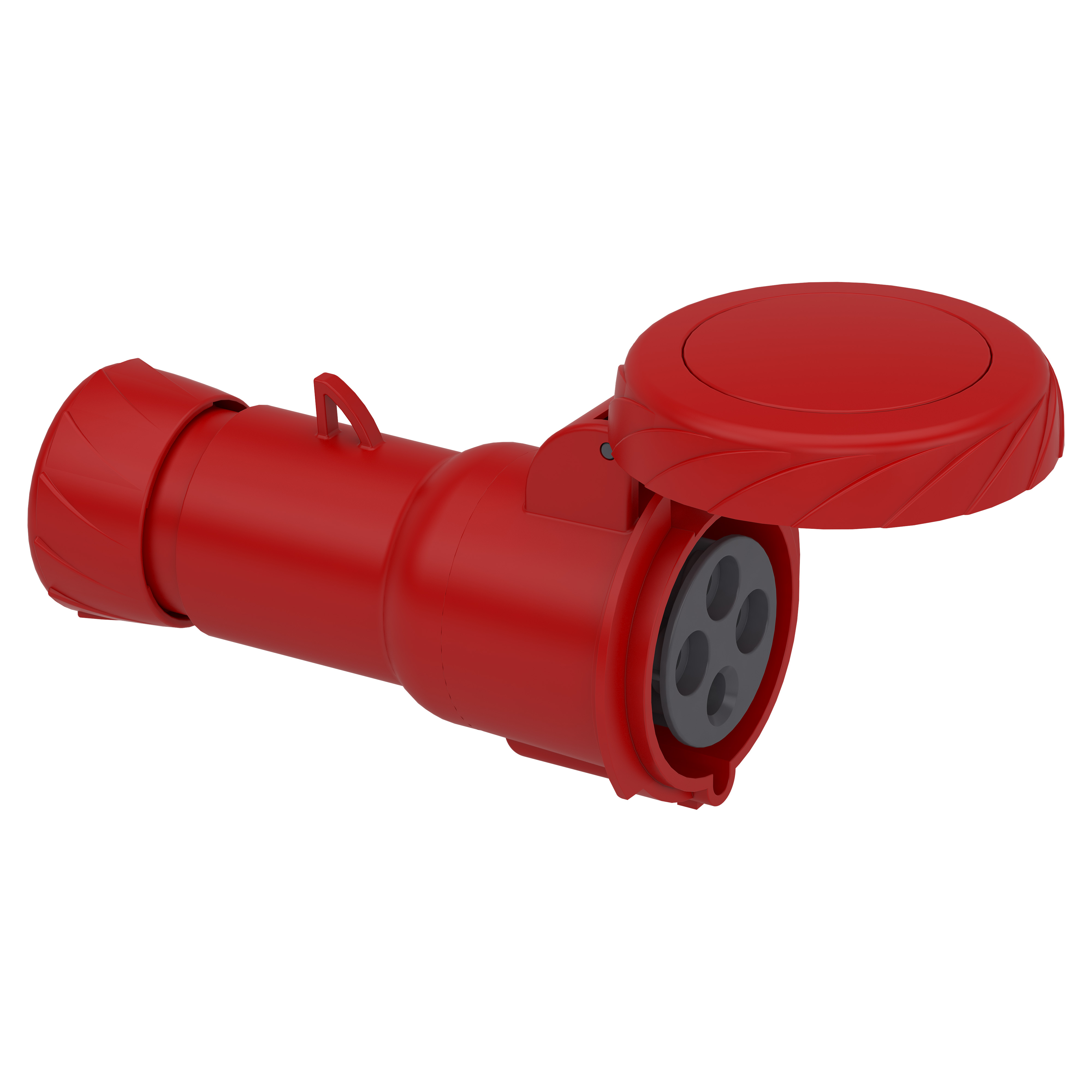 PRI MOB 32A IP67 380V 4P