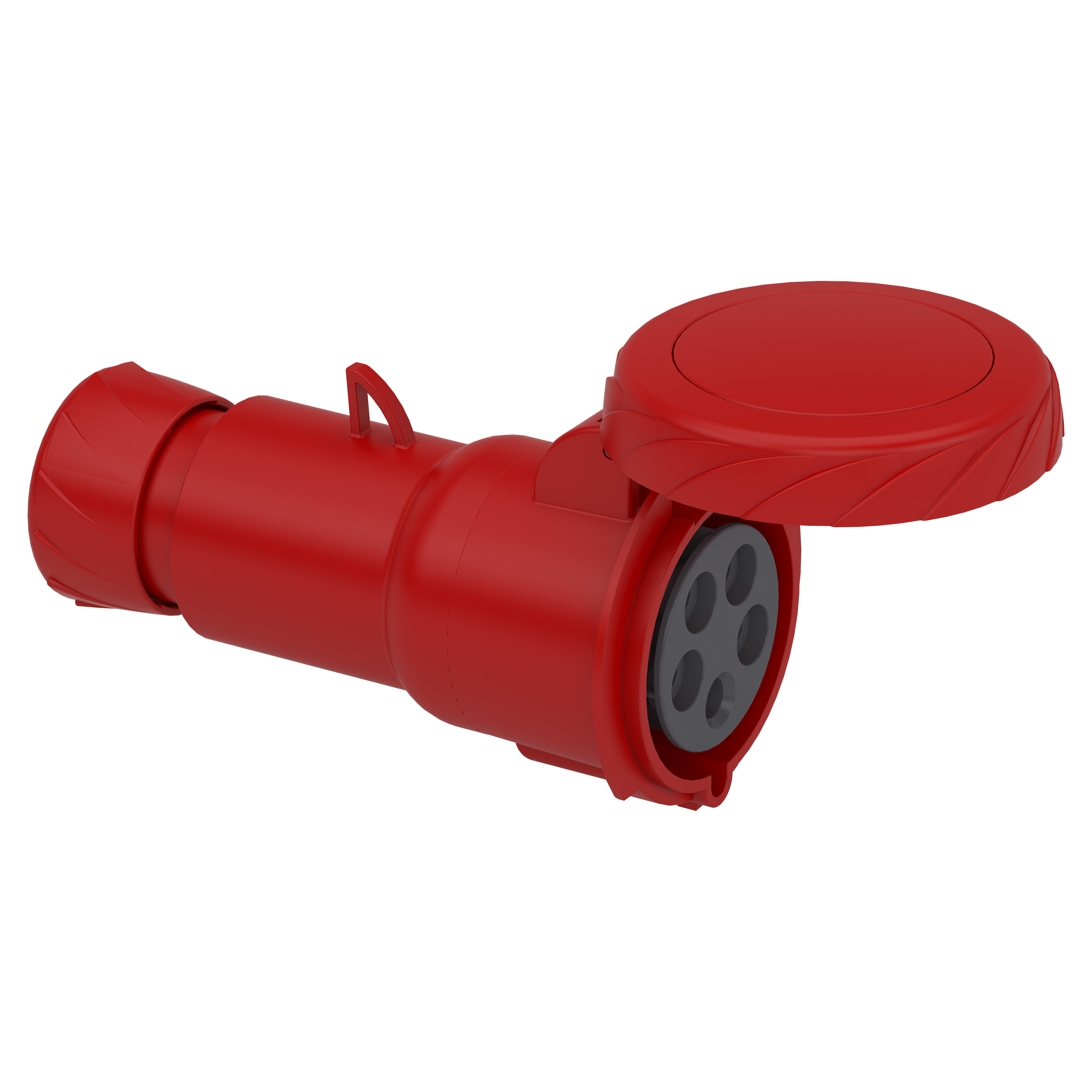 PRI MOB 32A IP67 380V 5P