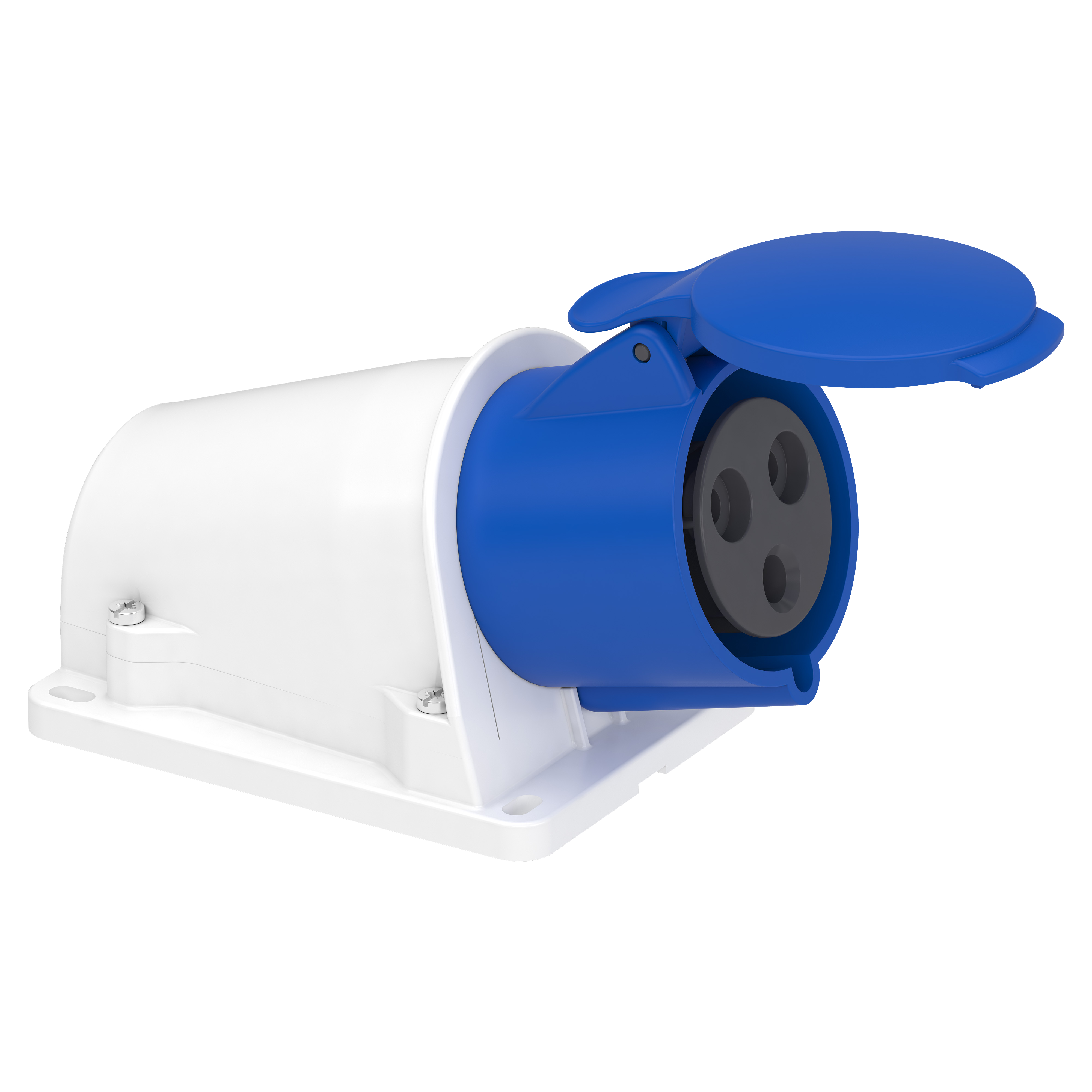 SOC SAIL 32A IP44 220V 3P