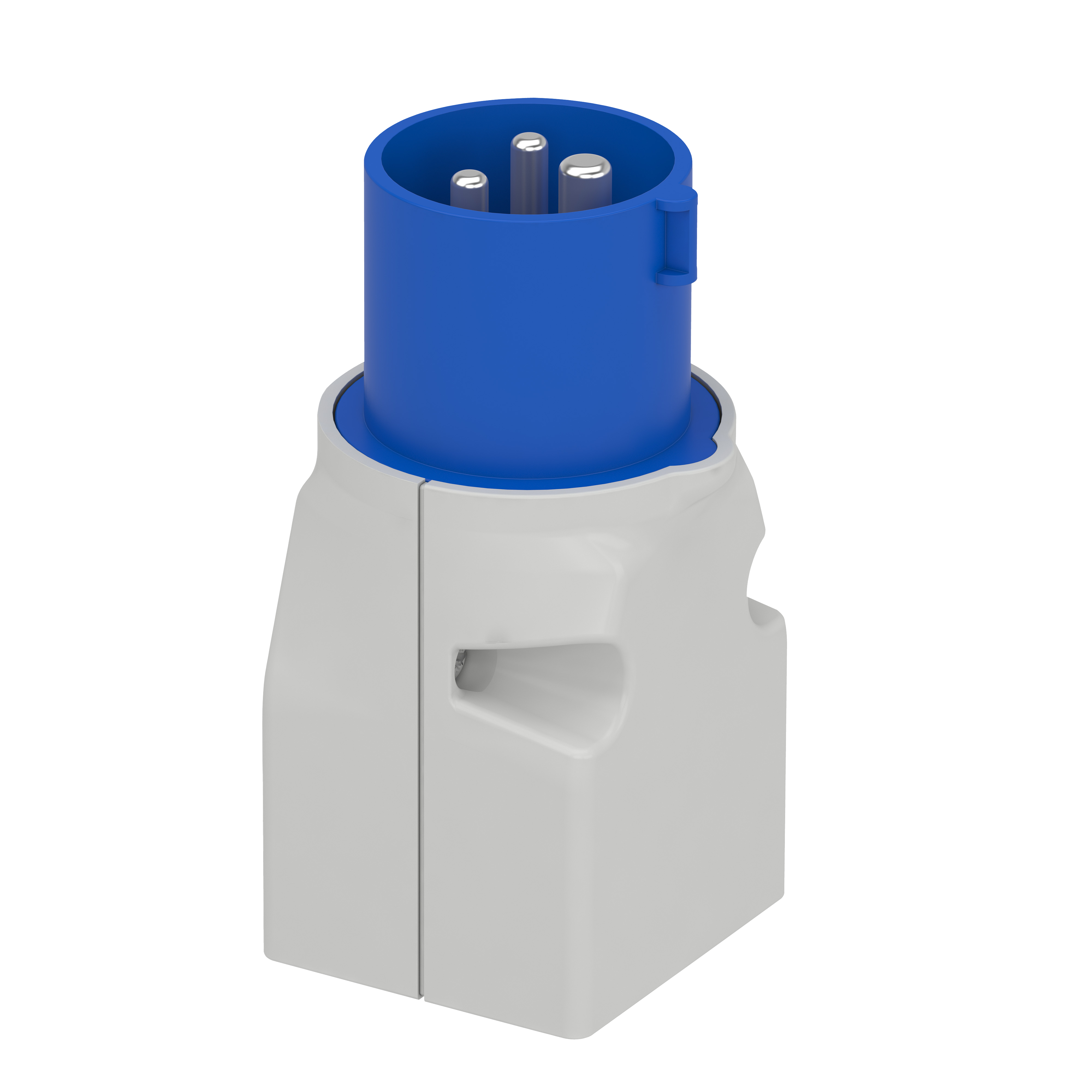 ADAPTATEUR SYSTEME FR 16A