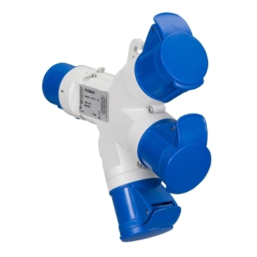 PKZM409 Product picture Schneider Electric