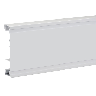 Clipsal - Cable Management, TALPlus Skirting Duct, 35X150, 2/3 DIV