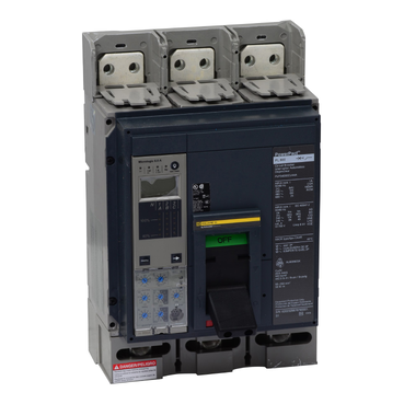 Schneider Electric PLP34080CU44A Picture