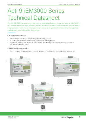 iEM3000_series_Technical Data Sheet_Web Version