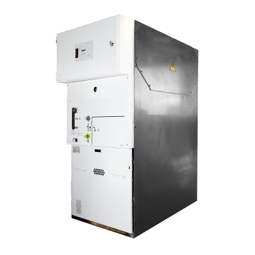 Air-Insulated Switchgear up to 36 kV