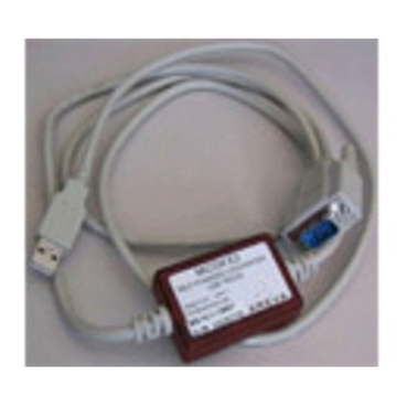 MiCOM E2 Schneider Electric USB to RS232 Cable for MiCOM Px2x Protection Devices
