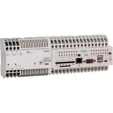 iRio Schneider Electric All-in-One Compact Local Telemetry Unit