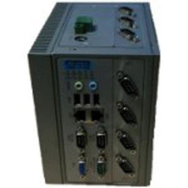 Large Local Telemetry Unit