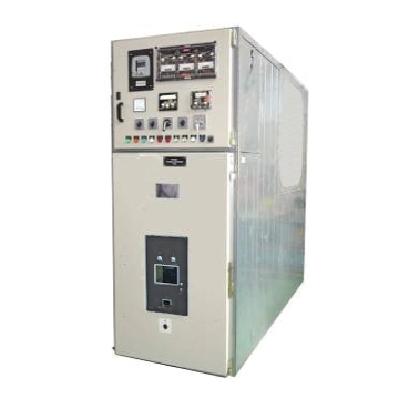 Air-Insulated Switchgear 36 kV with Vacuum circuit breaker