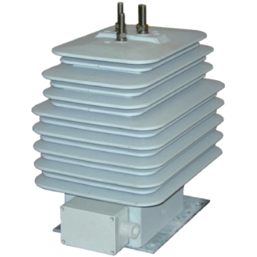 Outdoor current transformers up to 40.5 kV