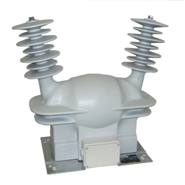 Transformadores de tensión exteriores hasta 40,5 kV