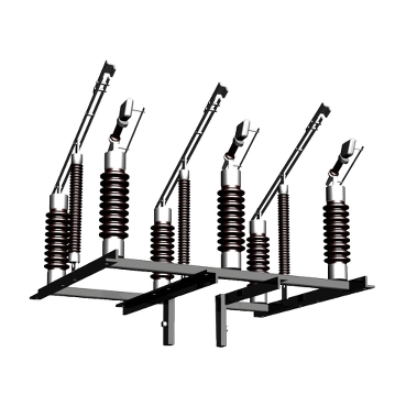 TRLF Schneider Electric Mast-Trennschalter,Mast-Lasttrennschalter