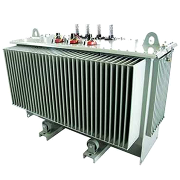 Ultra High Efficiency Amorphous distribution transformer up to 1600kVA - 36kV