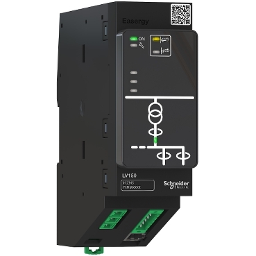 Easergy LV150 - Transformer and Low Voltage monitoring