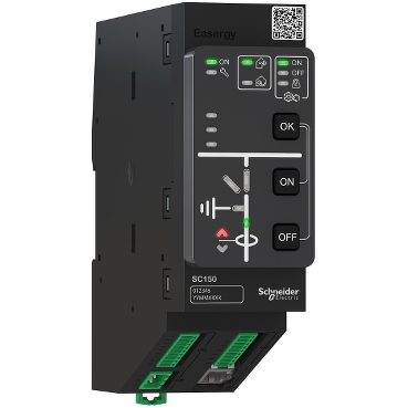 Easergy SC150 - Switch controller