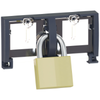 48536 48536 ZATOR ZA LUČNU KOMORU ZA FIKSNE N  