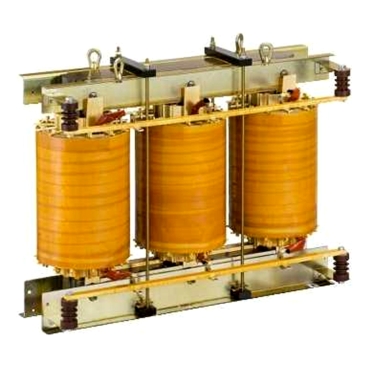BC Indugo Schneider Electric Imprägnierte und Gießharzspulen für Trockentransformatoren bis 24 kV, 20 kA