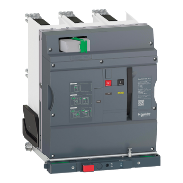 EasyPact EXE Schneider Electric Vacuum circuit breaker up to 17.5kV