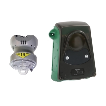 Easergy Flite Schneider Electric Fault Passage Indicator for Overhead Networks