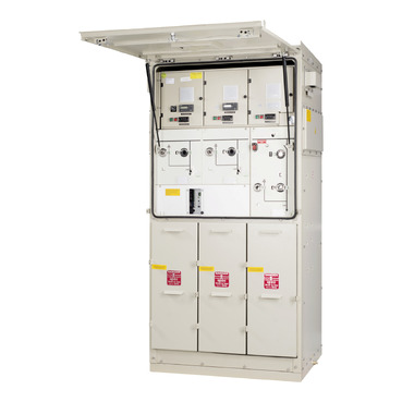 FBX3NC0312A21WOC2O Product picture Schneider Electric