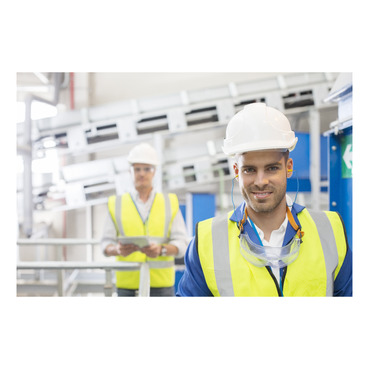 EcoStruxure Service Plan Electrical Asset Management Schneider Electric Risparmia tempo e budget operativi supportando la continuità aziendale con la manutenzione giusta al momento giusto.