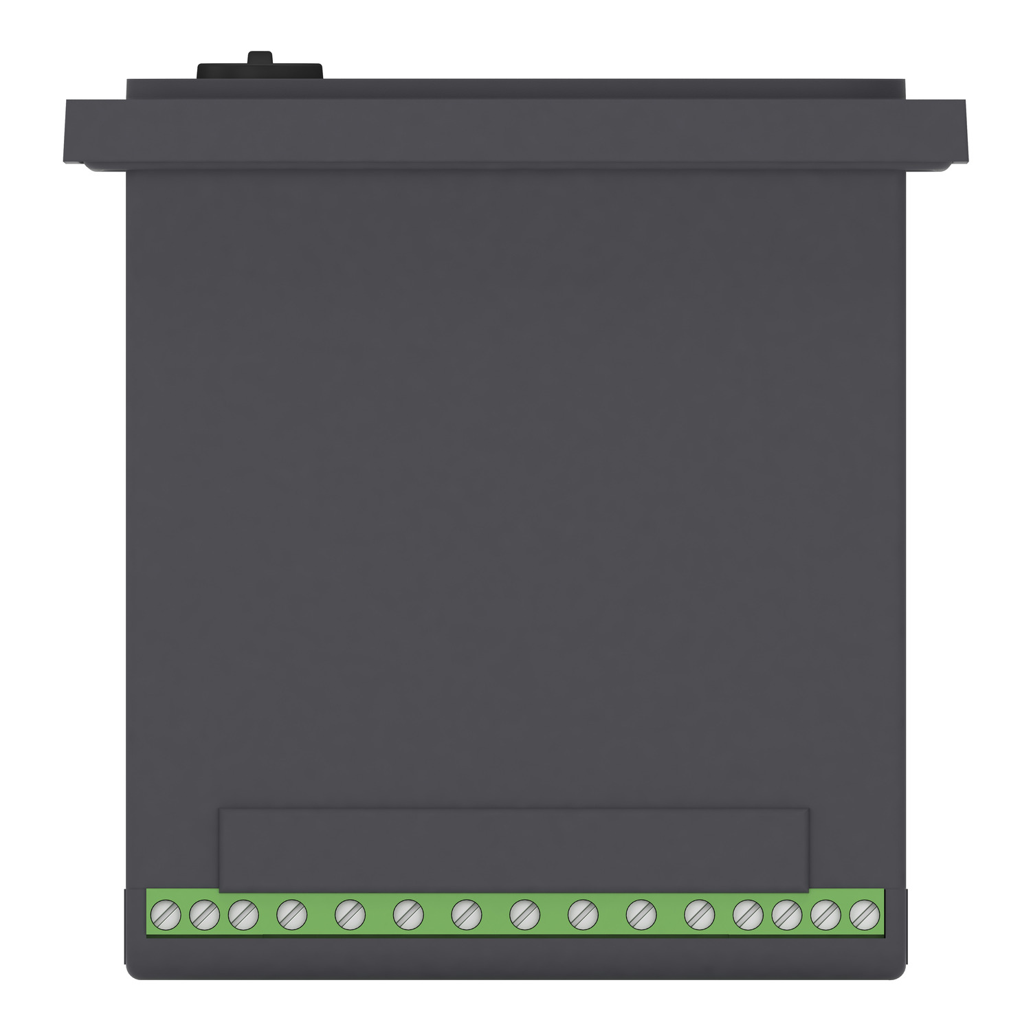 REL15001 protection relay PowerLogic P1F 24250V 3CT 1Io 0.0512IN 0DI4DO Schneider