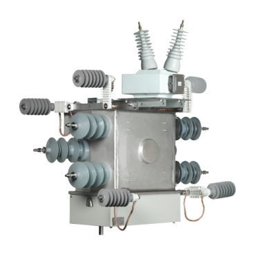 Load Break Switch Sectionalizer 24 kV, 36 kV & 52 kV