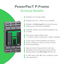 PowerPacT P-Frame Technical Benefits