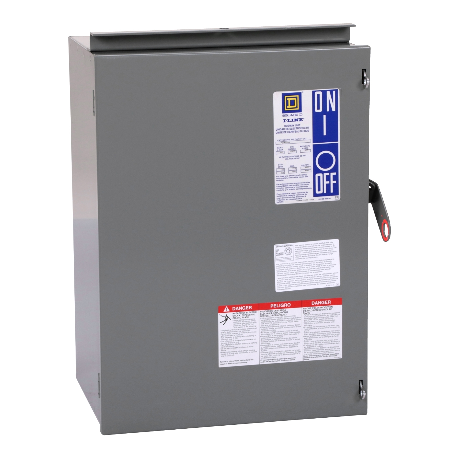 PQ4620G