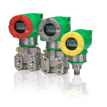 Pressure Transmitters and Accessories