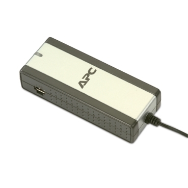通用电源适配器 APC Brand 针对笔记本电脑和移动设备的通用电源适配器。