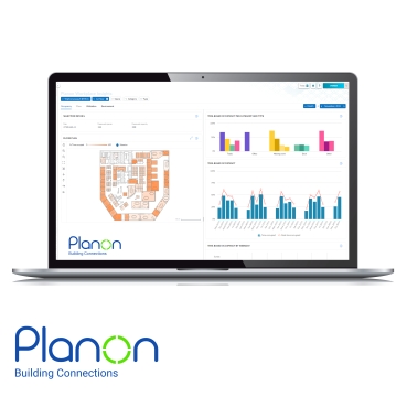 Planon Workplace Insights Schneider Electric Workplace Management Software