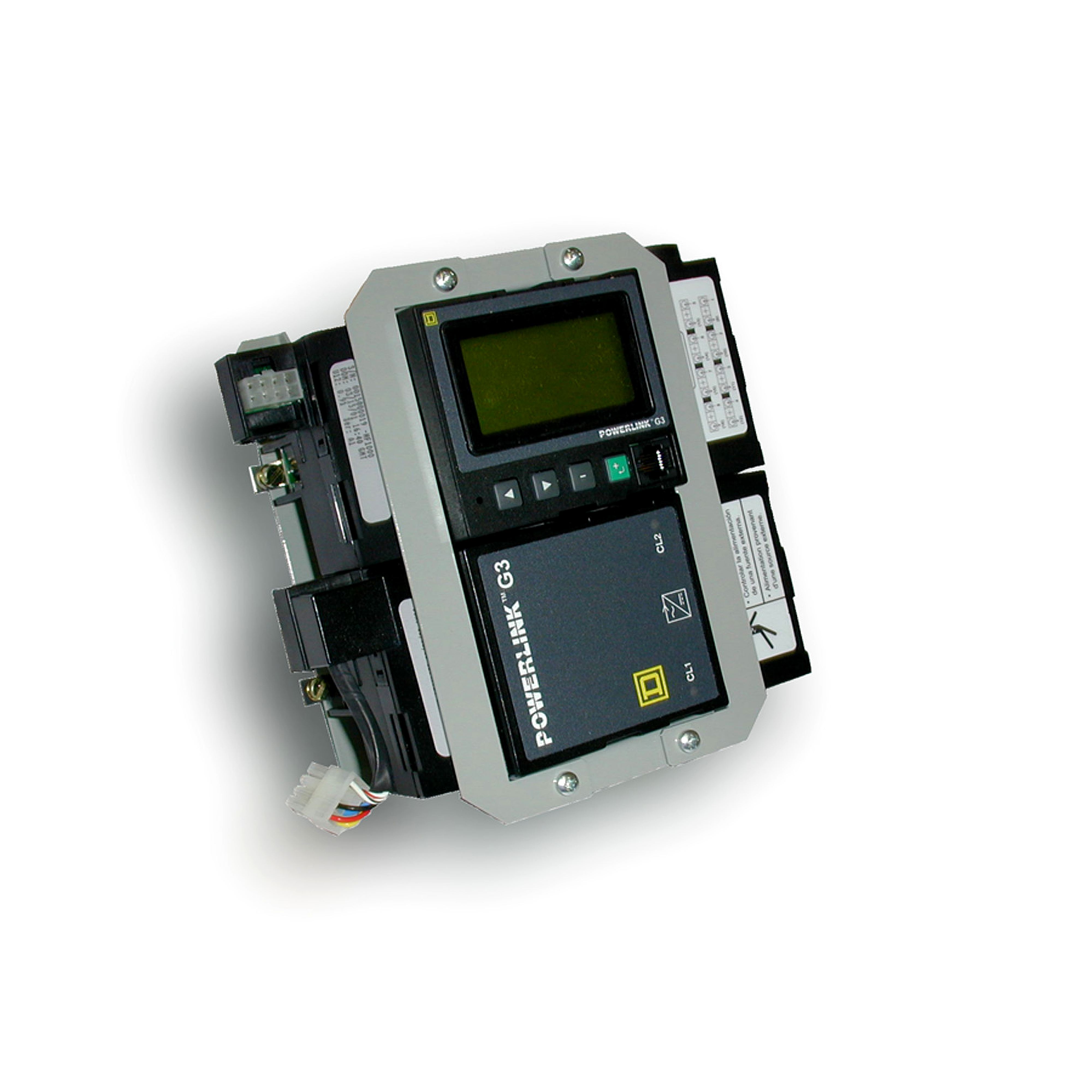 Product image for SQD NFADAPTERG3 NF-G3 REMOTE MOUNTI