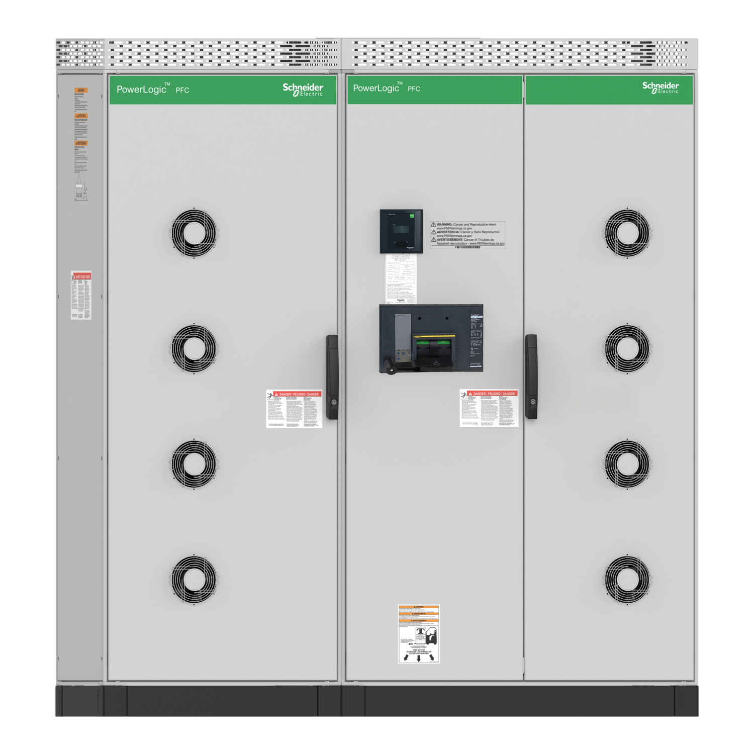 VA650B4014S