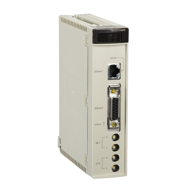 Schneider Electric TSXETY110WS Picture