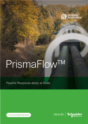 PrismaFlow™ – Pipeline Response-ability at Scale
