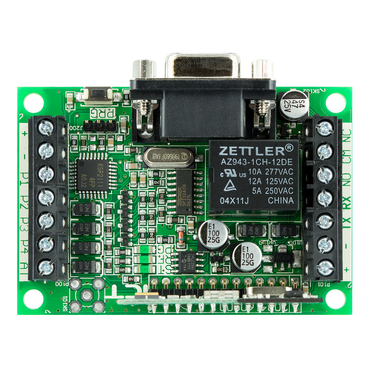 RF-RCVR-433 Product picture Schneider Electric