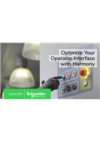 Choose Your Style with Harmony | Schneider Electric