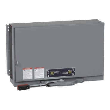 Schneider Electric QMB325W Picture