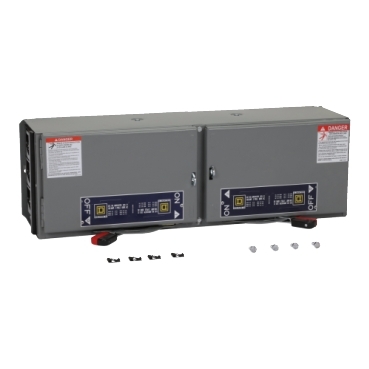 Schneider Electric QMB363TW Picture