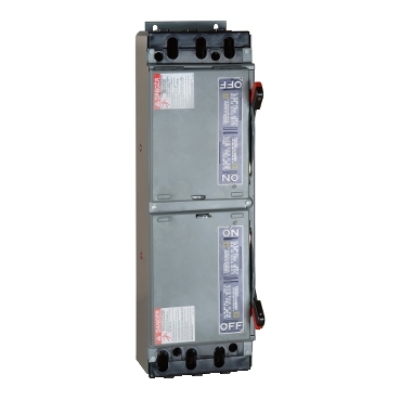 Schneider Electric QMB263TW Picture