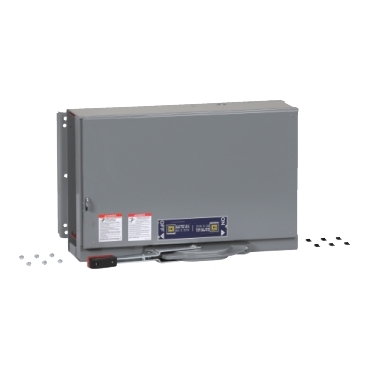 Schneider Electric QMB367W Picture